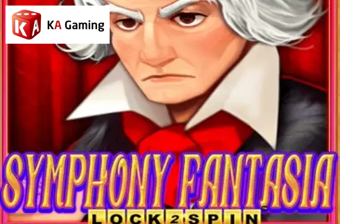 Symphony Fantasia Lock 2 Spin